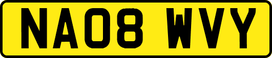 NA08WVY