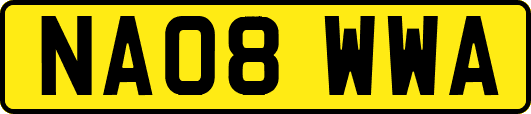NA08WWA