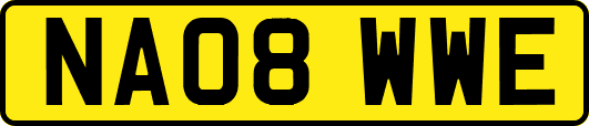 NA08WWE