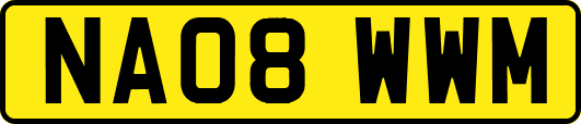 NA08WWM