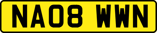 NA08WWN