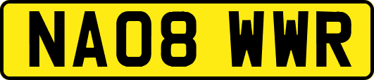 NA08WWR