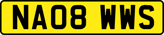 NA08WWS