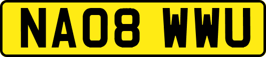 NA08WWU