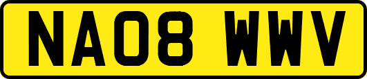 NA08WWV