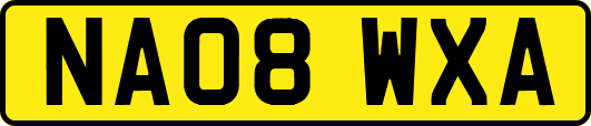 NA08WXA
