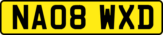 NA08WXD