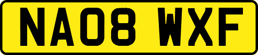 NA08WXF