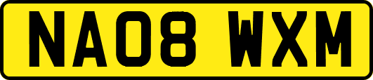 NA08WXM