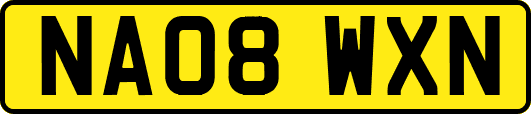 NA08WXN