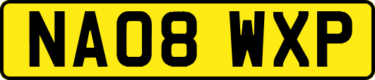 NA08WXP