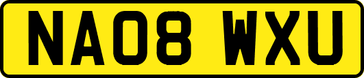 NA08WXU