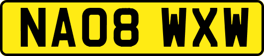 NA08WXW