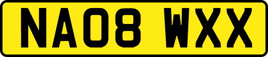 NA08WXX