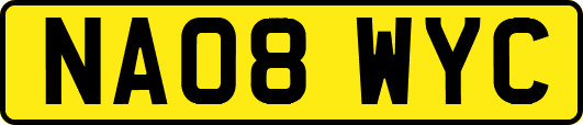 NA08WYC