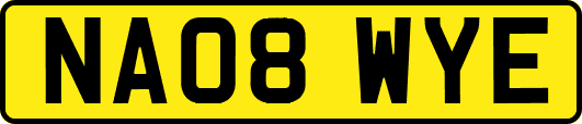 NA08WYE