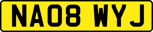 NA08WYJ