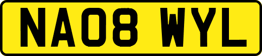 NA08WYL