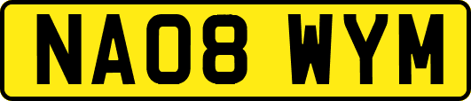 NA08WYM