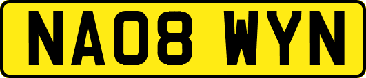NA08WYN
