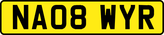NA08WYR