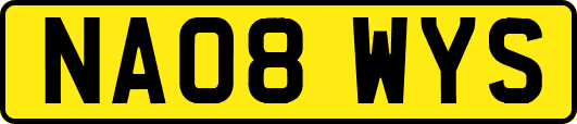 NA08WYS