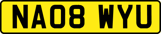 NA08WYU