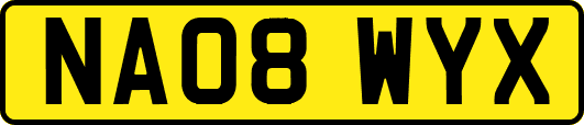 NA08WYX