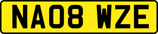 NA08WZE