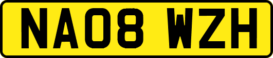 NA08WZH