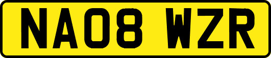 NA08WZR