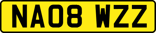 NA08WZZ