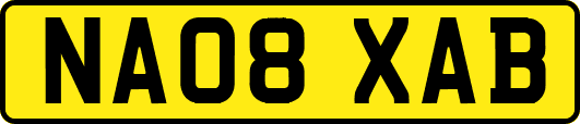 NA08XAB