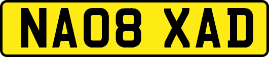 NA08XAD