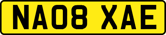 NA08XAE