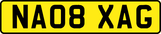 NA08XAG