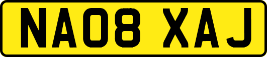 NA08XAJ