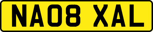 NA08XAL