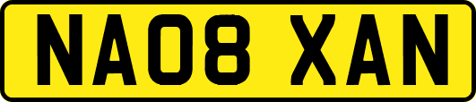 NA08XAN