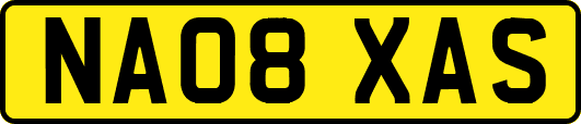 NA08XAS