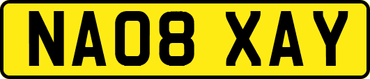 NA08XAY