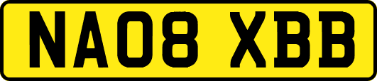 NA08XBB