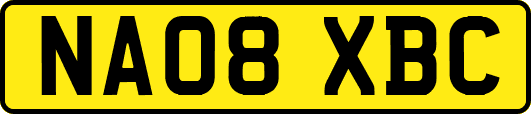 NA08XBC