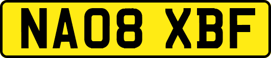 NA08XBF