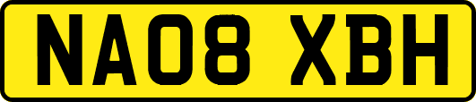 NA08XBH
