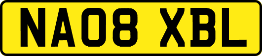 NA08XBL