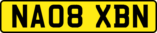 NA08XBN