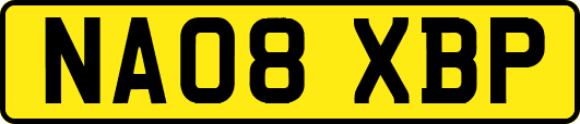 NA08XBP