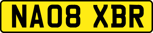NA08XBR