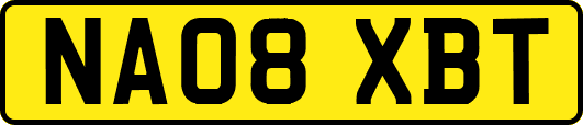 NA08XBT